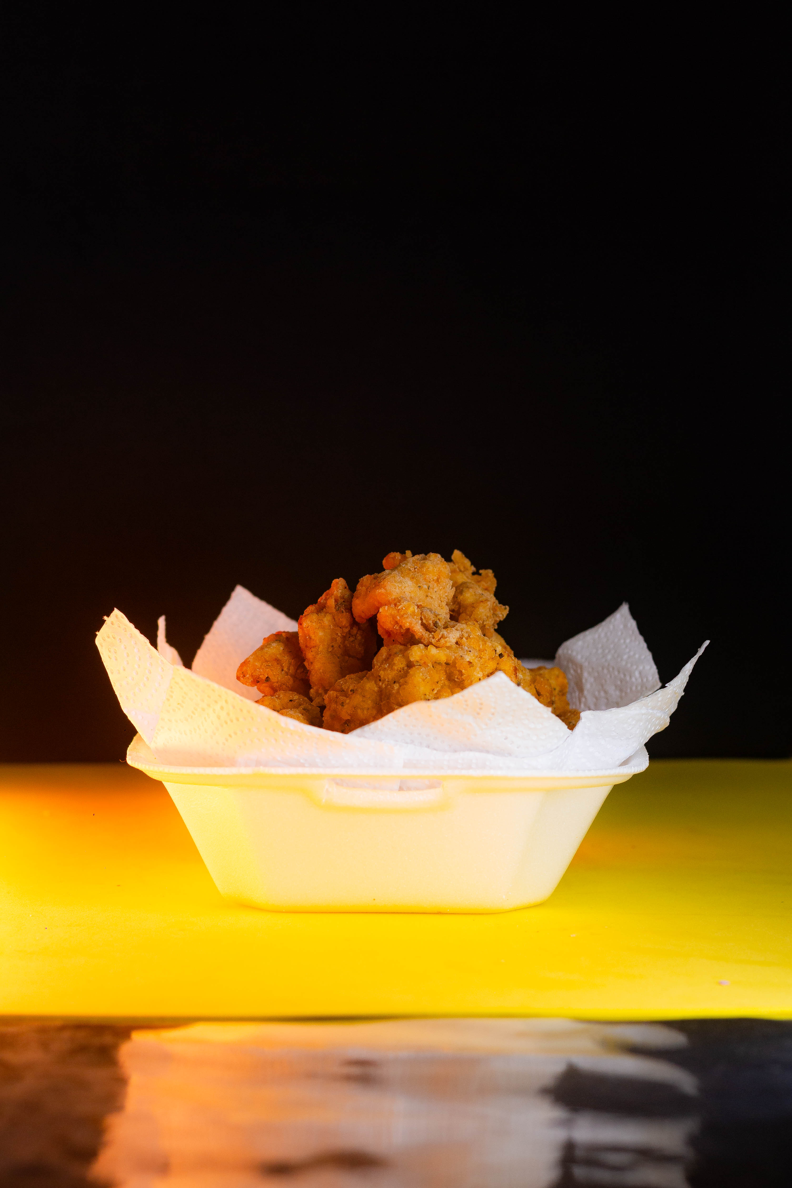 Frango Empanado Crocante (300 g)