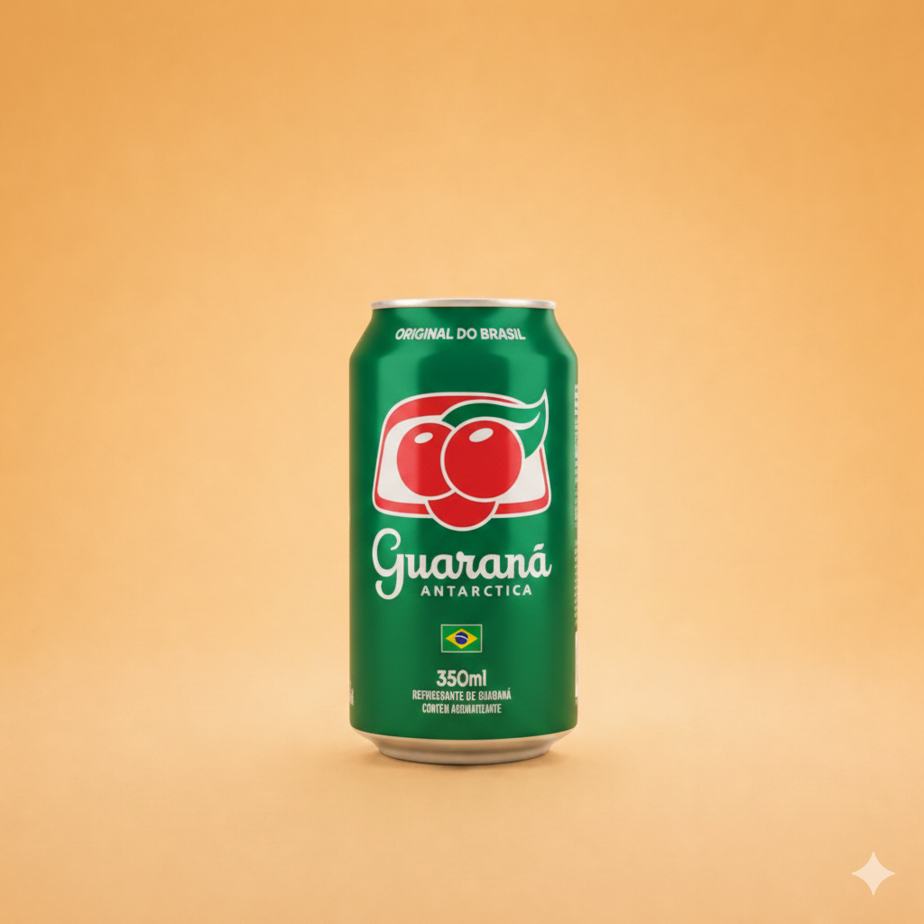 Guaraná Antarctica